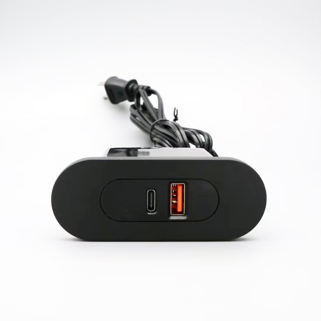 國標(biāo)156-1A1C插座